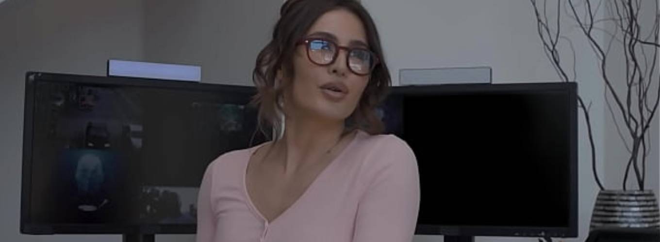 Alishba Sheikh Porn Star